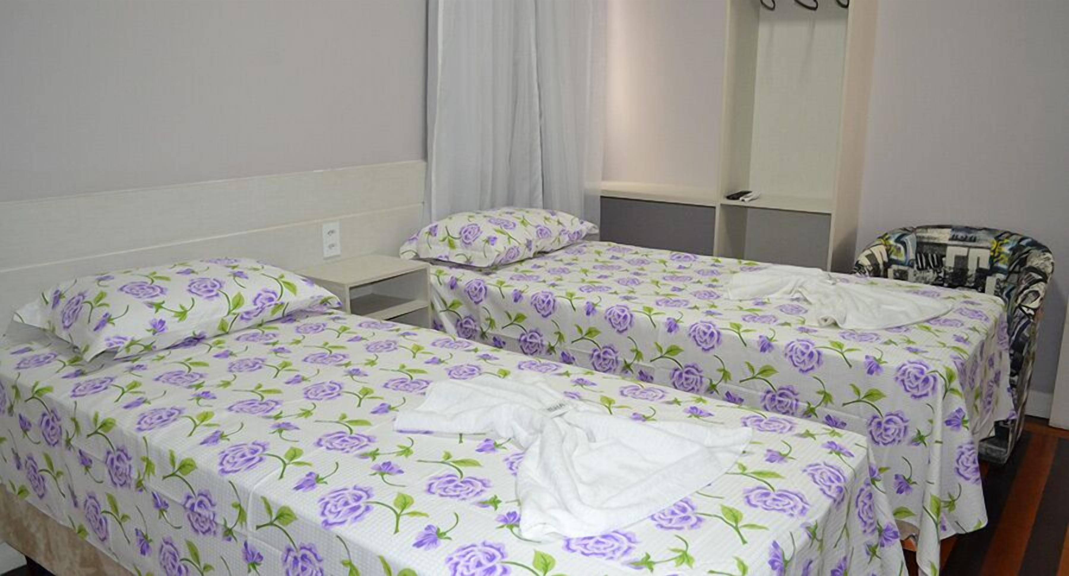 Sumare Hotel - Florianopolis — Photos 3